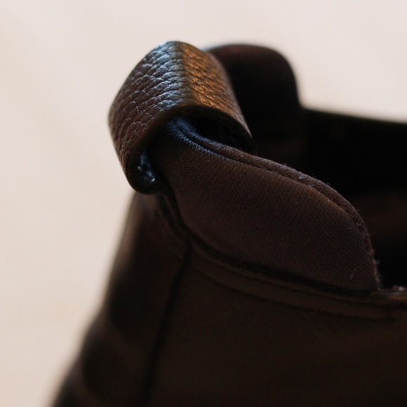 Cole Haan 2.0 Grand OS Boot/Sneaker Hybrid (Black) - Picture 5 of 11